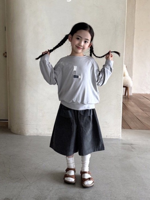 Skirt Pants Skirt Pants