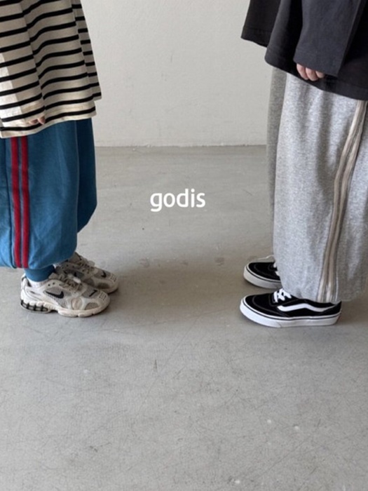 Aladdin Two Stripe Pants Aladdin Two Stripe Pants