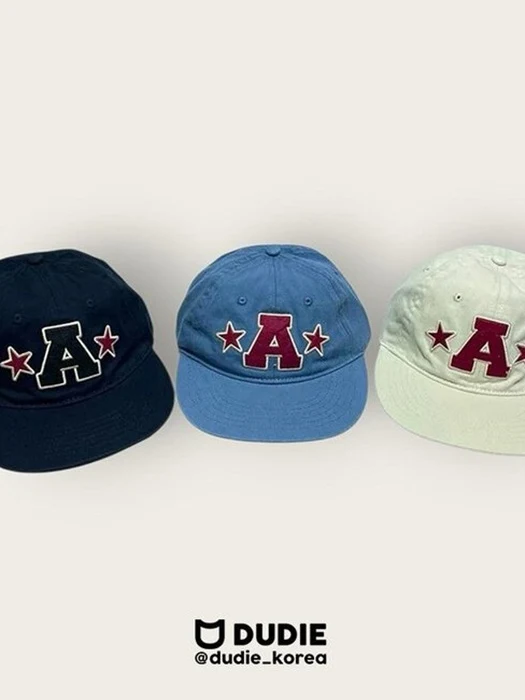 A-Star Cap