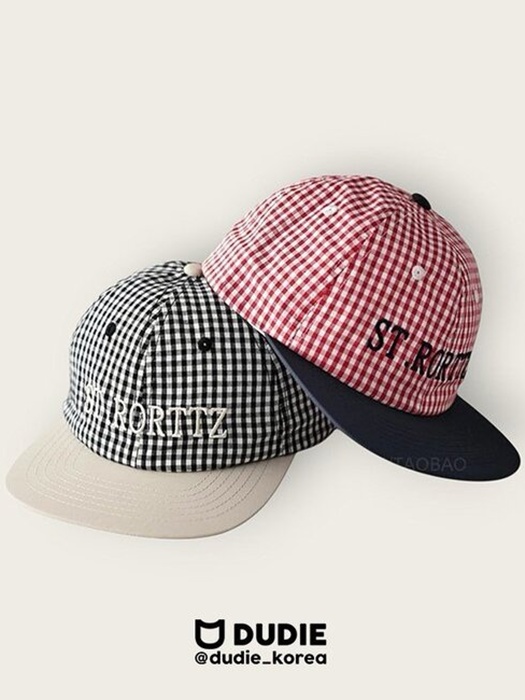 Lotz Cap