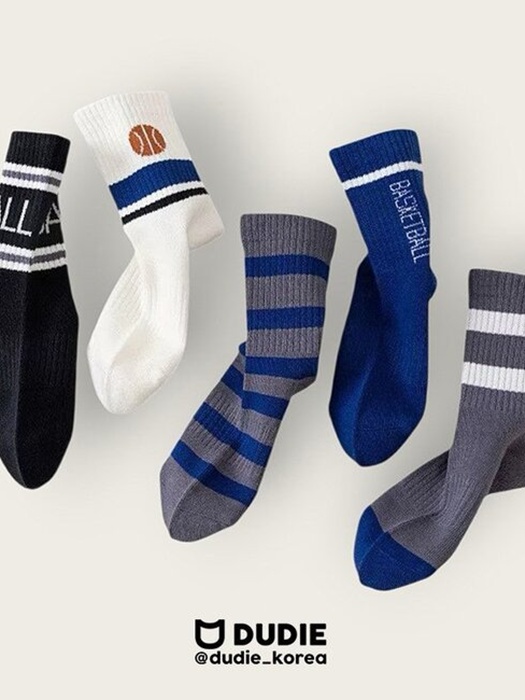 Ball Set (set of 5)