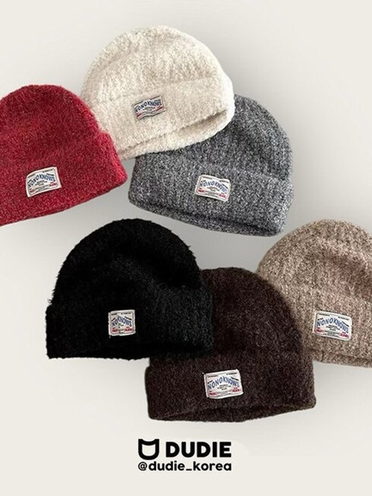 Nose Beanie