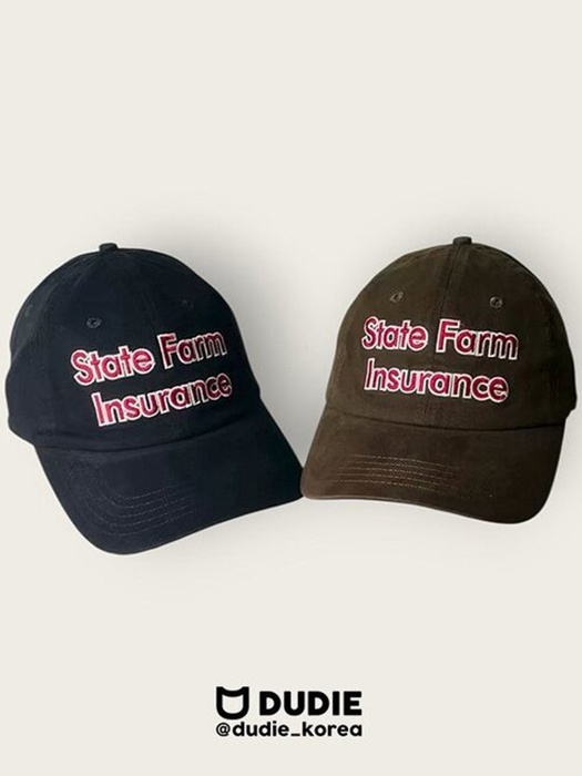 Farm Cap