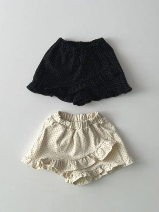 Rooming Skirt Pants