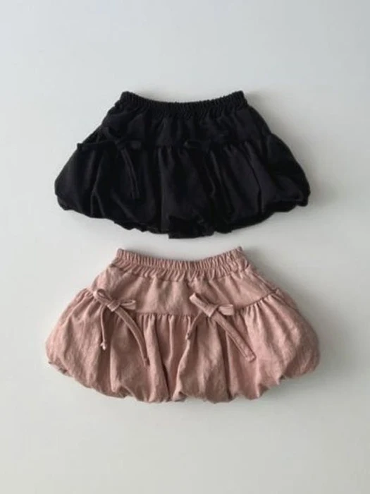 Balloon Skirt