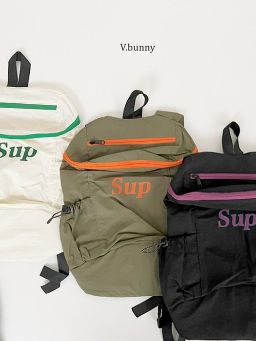 S Backpack S Backpack