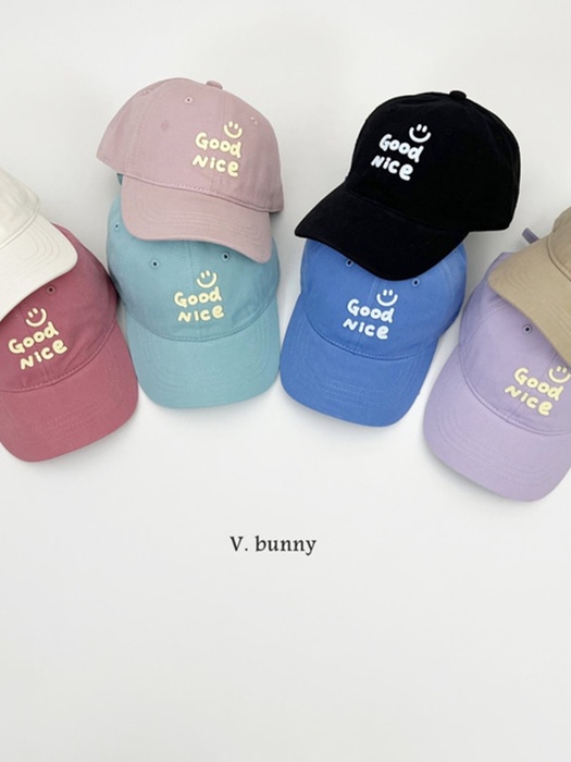 Good Nice Cap