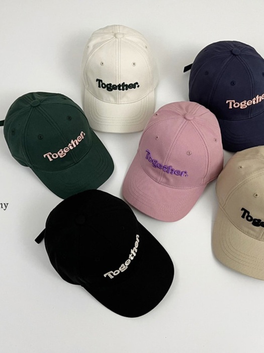 Big Together Cap