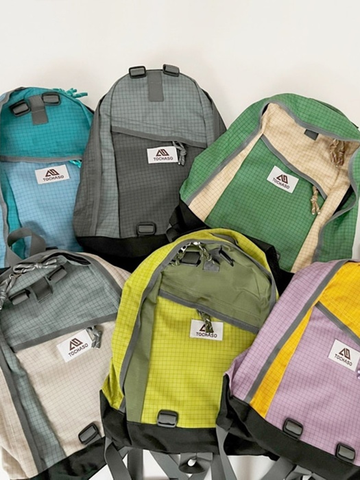 AD Backpack AD Backpack