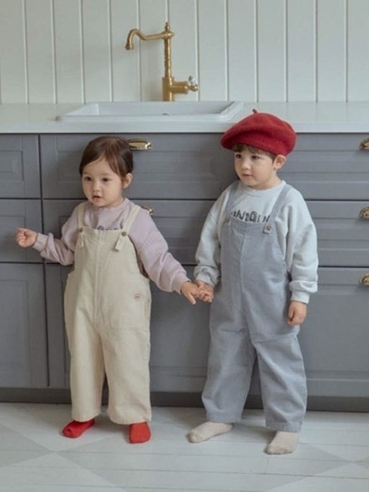 Corduroy Overalls Corduroy Overalls