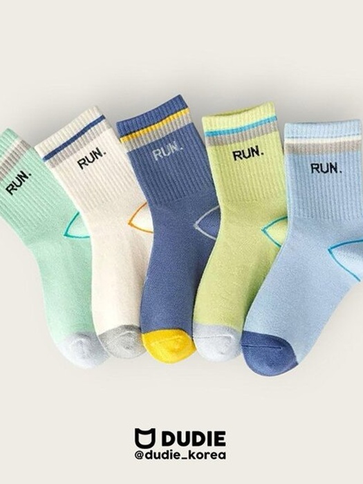 Runner Set (set of 5) Runner Set (set of 5)