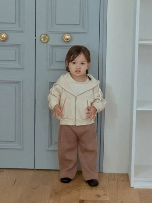 Wendy Hooded Jumper