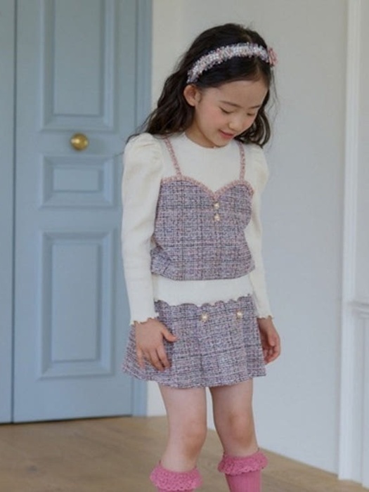 Jane Skirt Jane Skirt