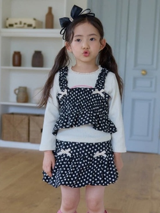 Annie Balloon Skirt Annie Balloon Skirt