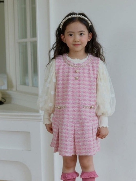 C Jumper Skirt C Jumper Skirt