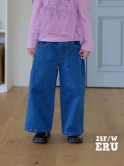 Wide Pants Wide Pants