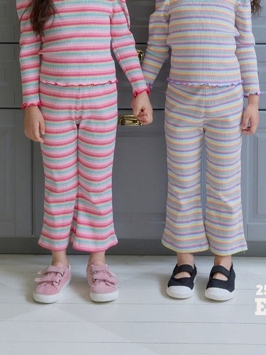 Churros Pants Churros Pants