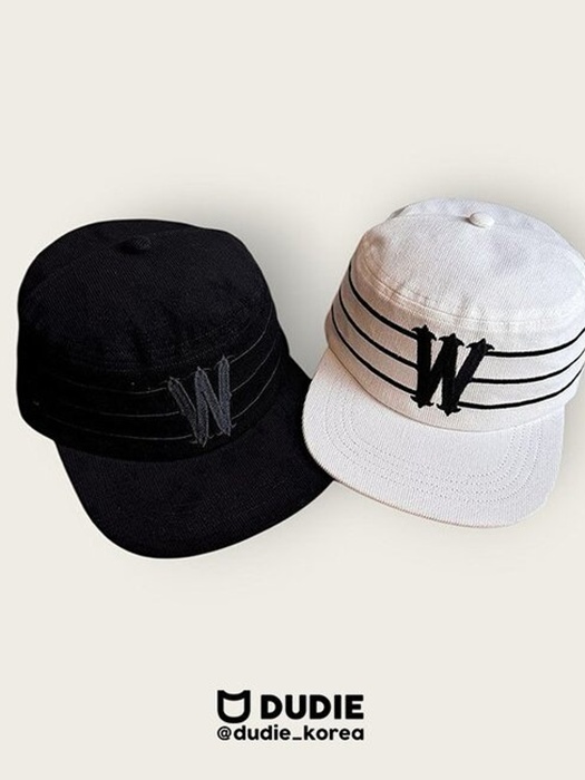 W Cap W Cap