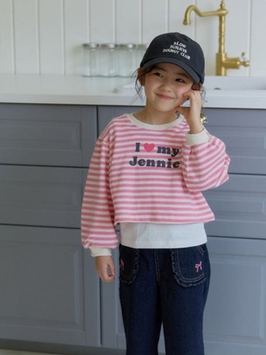 Jenny Tee Jenny Tee