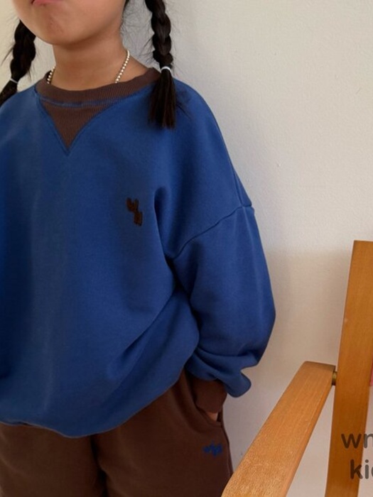 Daily Sweatshirt Daily Sweatshirt