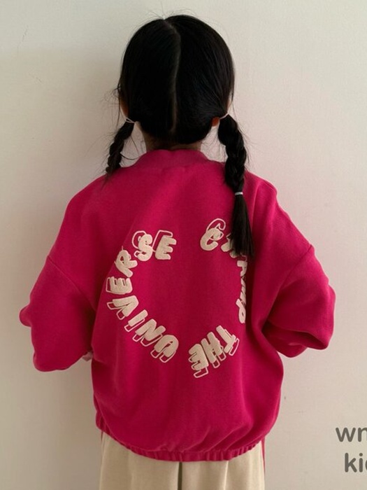 Cherry Jumper Cherry Jumper