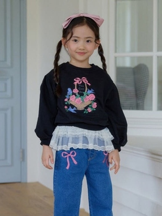 Rose Tee Rose Tee