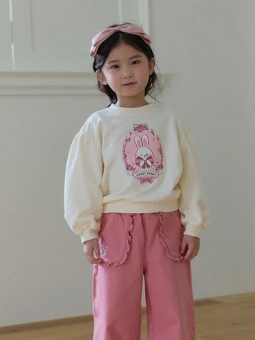 Rabbit Tee Rabbit Tee