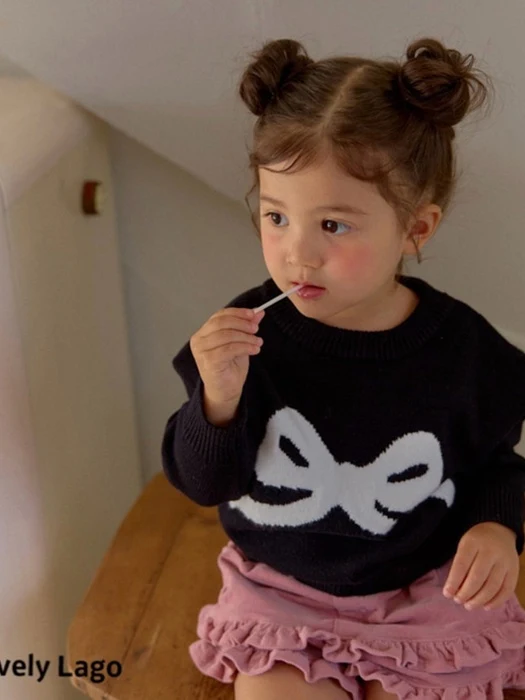 Soft Knit Sweatshirt Soft Knit Sweatshirt
