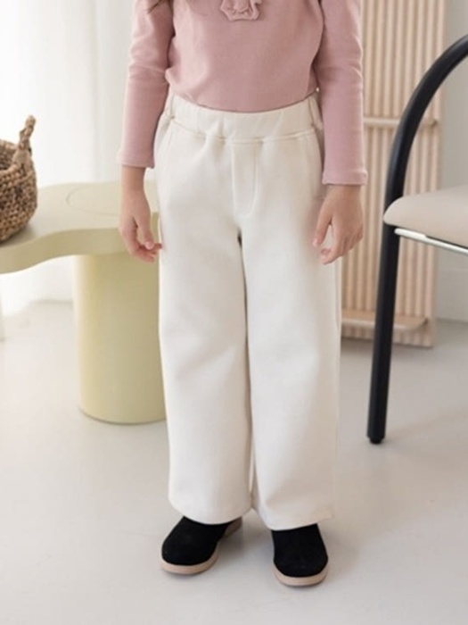 Wide Pants