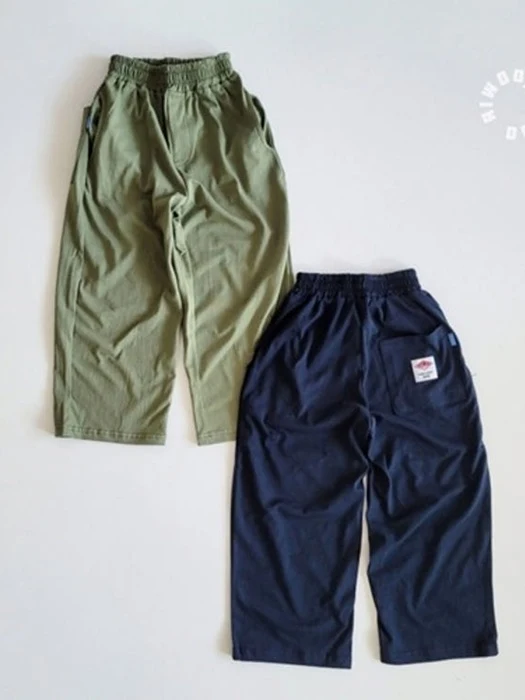 Cotton Chino Pants Cotton Chino Pants