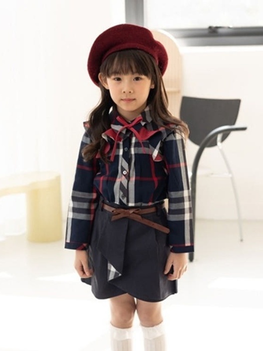 Anne Blouse Anne Blouse