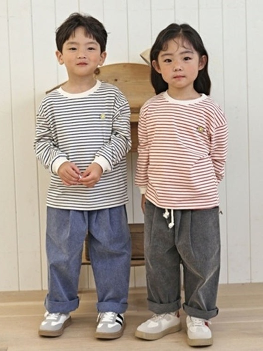Good Thing Stripe Tee