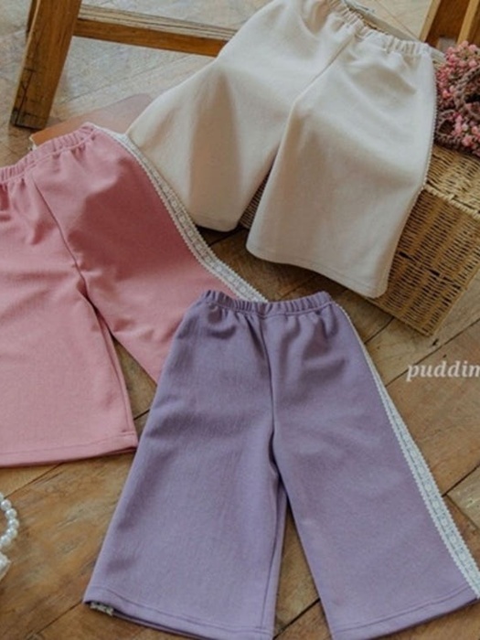 Autumn Training Pants Autumn Training Pants