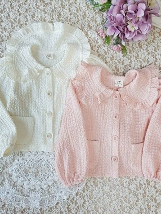 Autumn Cardigan