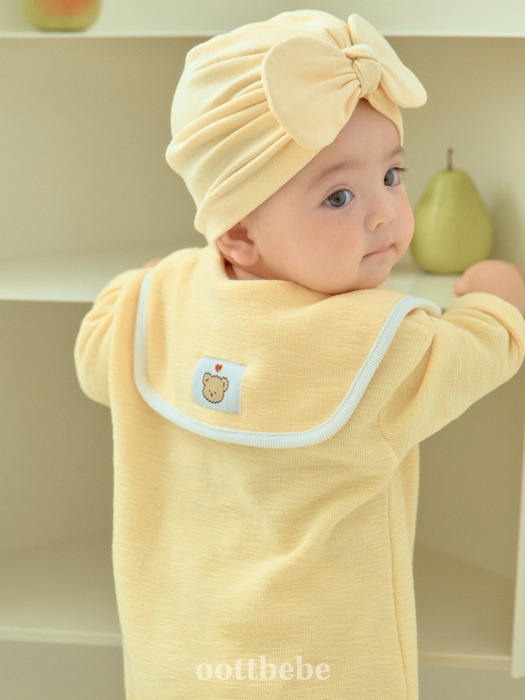 Vine Sailor Suit