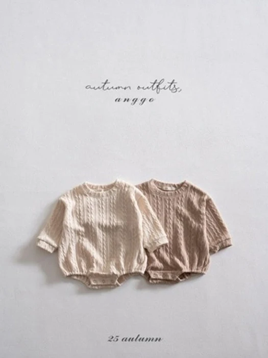 Bebe Twisted Romper