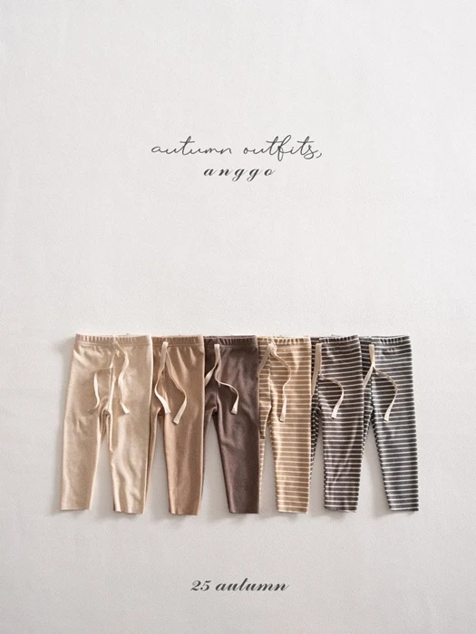 Churros Leggings Churros Leggings