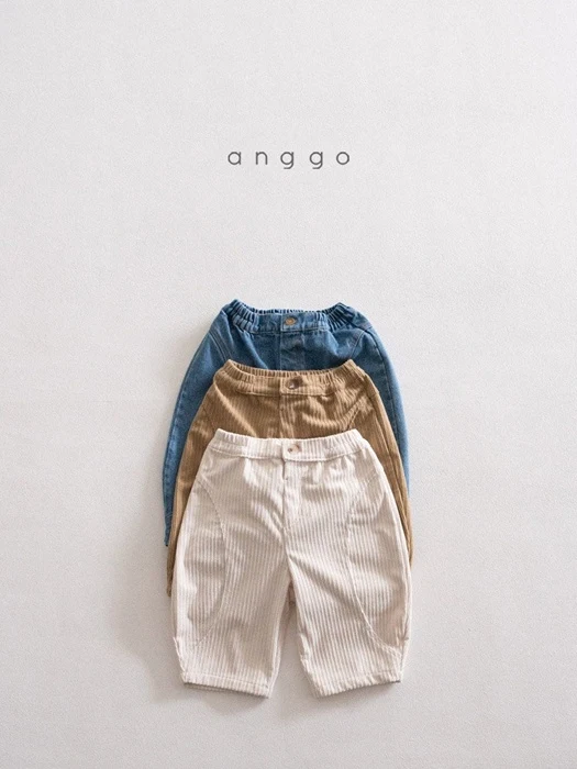 Baguette Pants Baguette Pants