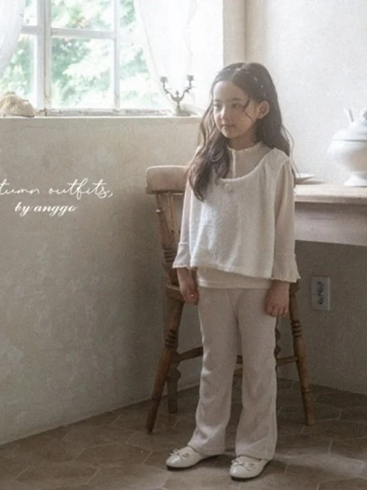 Crepe Pants Crepe Pants