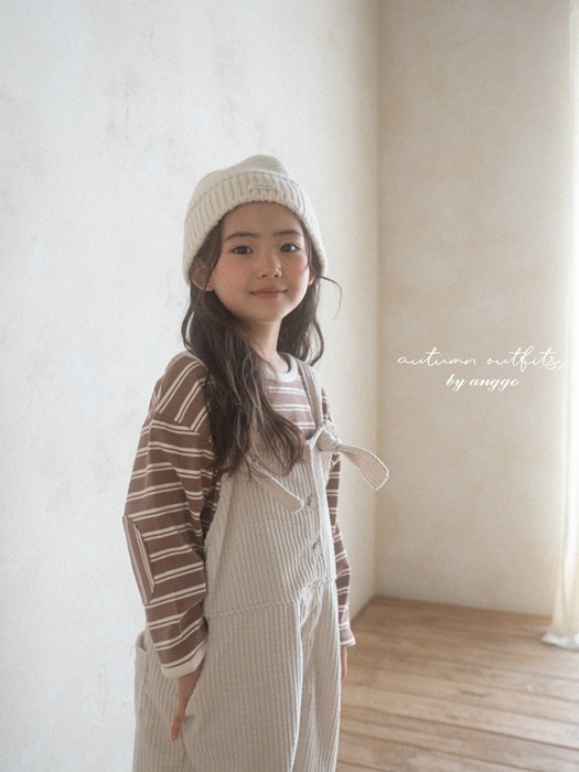 Brownie Tee