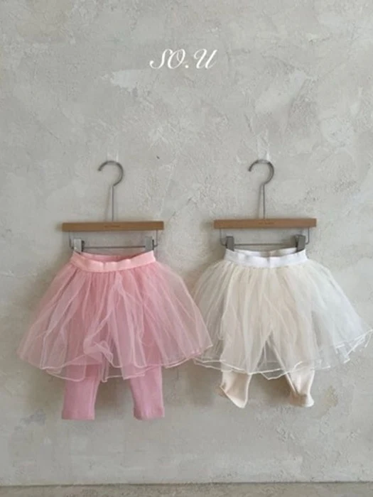 Shasha Long Leggings Shasha Long Leggings