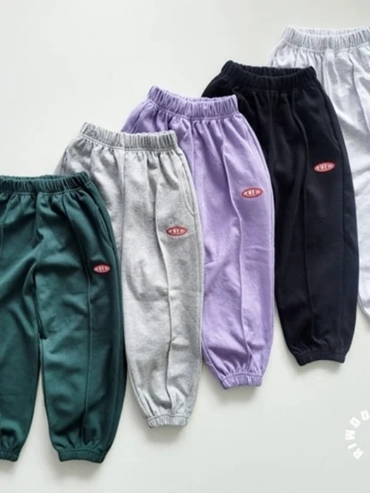 RW Wide Pintuck Jogger Pants RW Wide Pintuck Jogger Pants