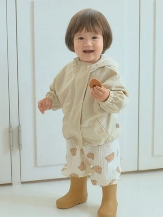 Vegetable Pants Vegetable Pants