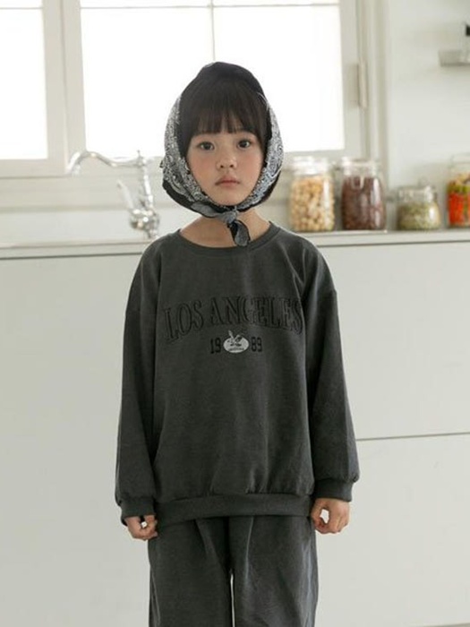 Pigment LA Sweatshirt Pigment LA Sweatshirt