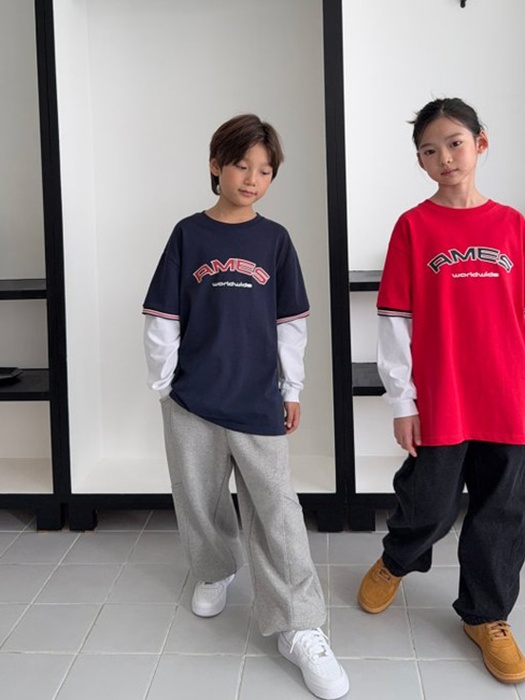 Yokko Layered Tee
