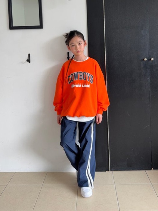 Venice Color Block Pants