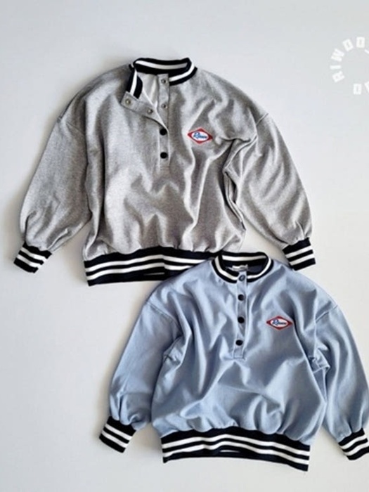 Baseball Sweatshirt (Adult) Baseball Sweatshirt (Adult)