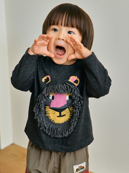 Lion Tee