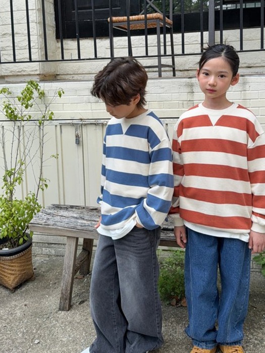 Monidenggang Sweatshirt