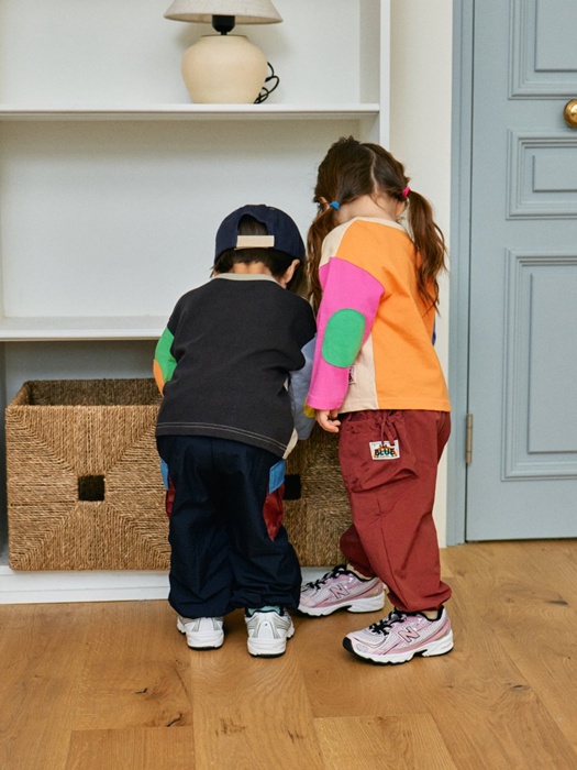 Petit Pocket Pants Petit Pocket Pants by Firstblue for Child - catalog view